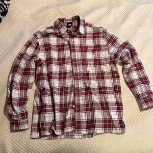 Kith Flannel